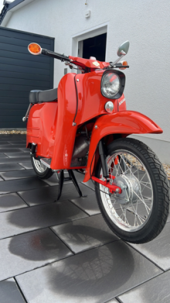 Moped